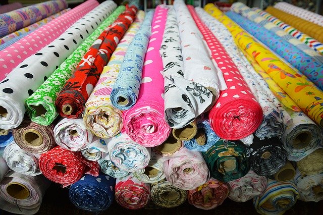 Covid-19: Conoce el protocolo sanitario para el sector textil y confecciones